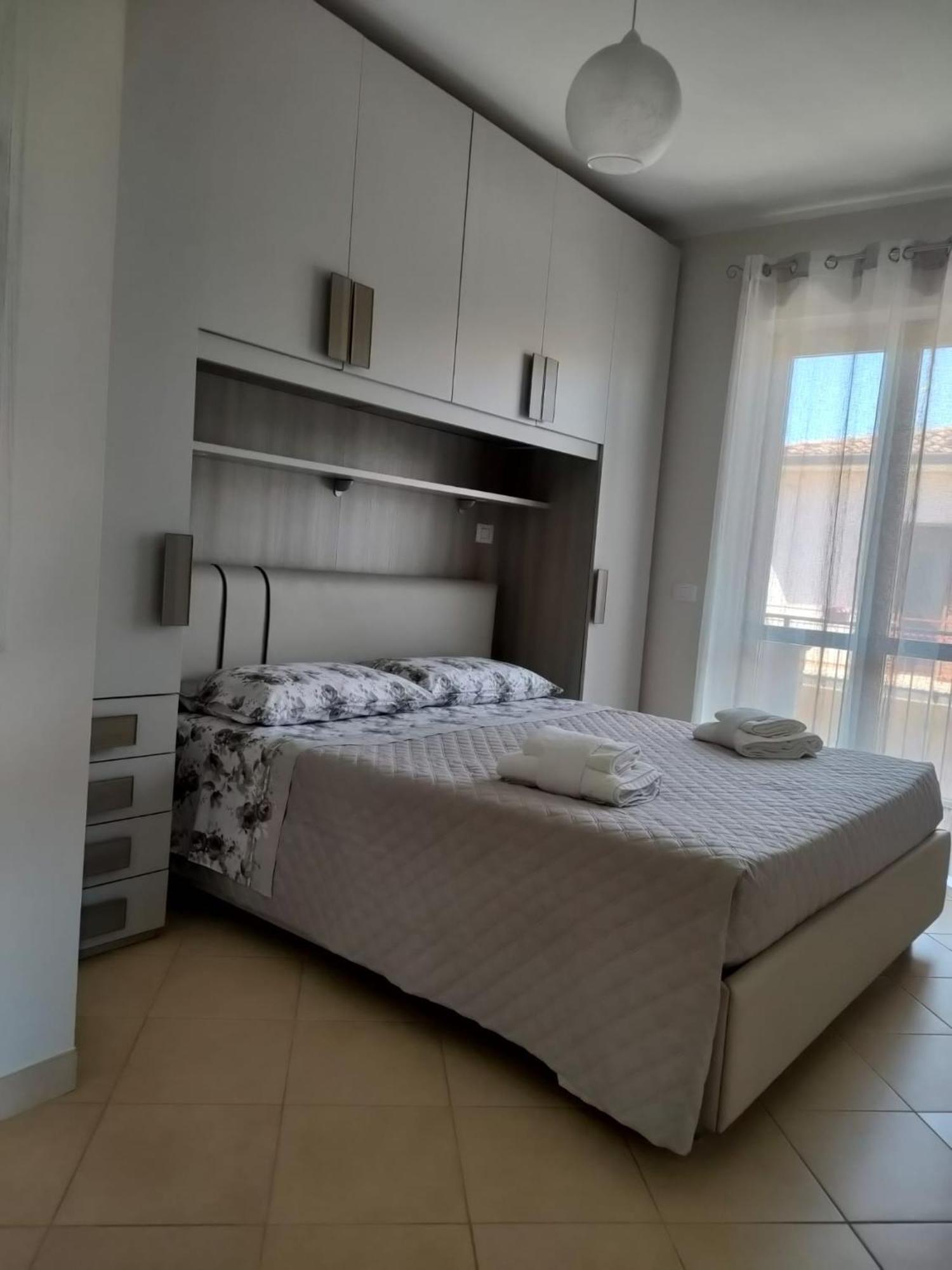 Denia'S Home Sant'Eufemia Lamezia Eksteriør billede