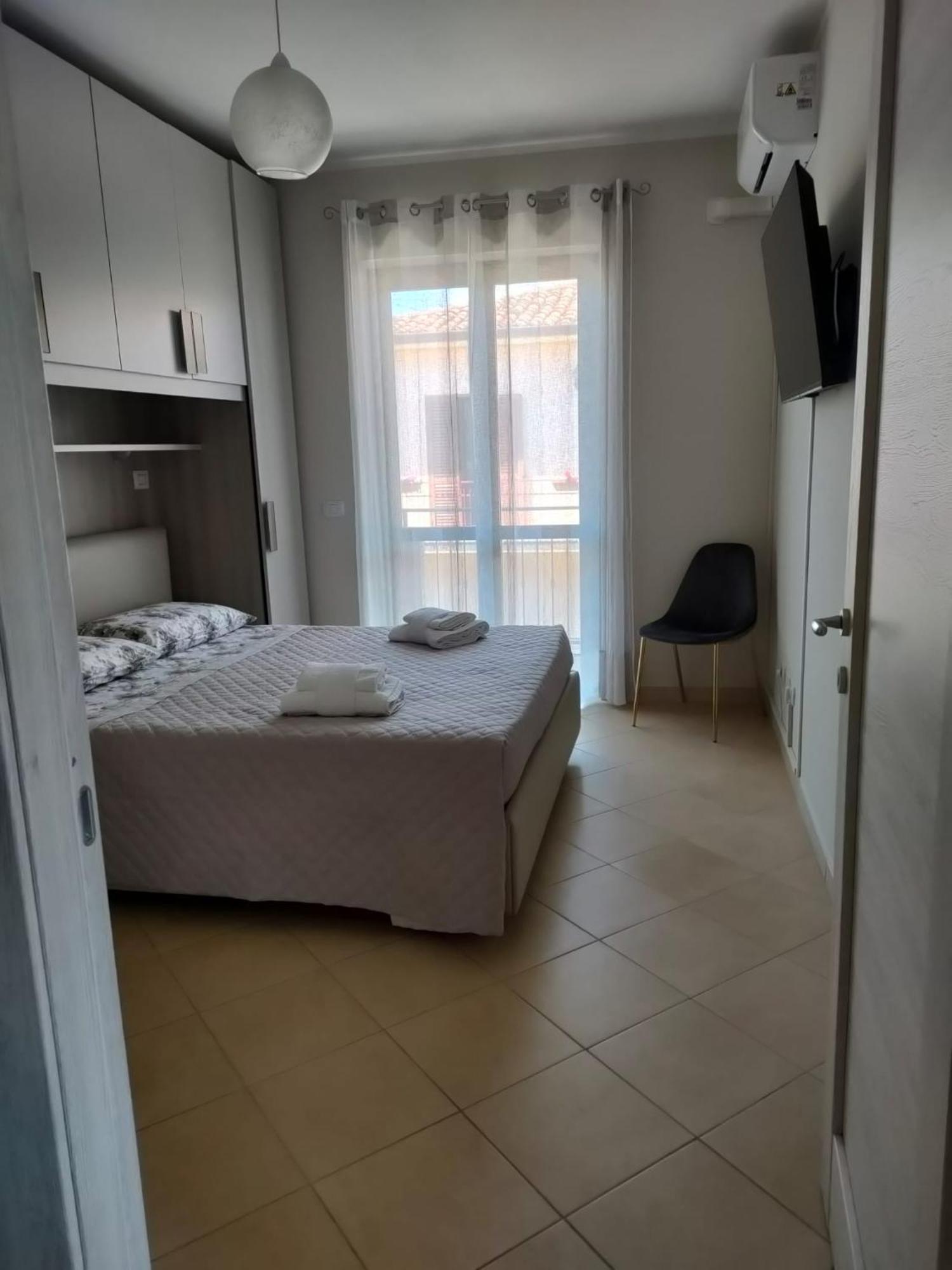 Denia'S Home Sant'Eufemia Lamezia Eksteriør billede