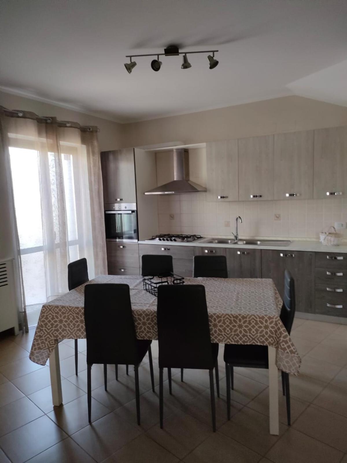 Denia'S Home Sant'Eufemia Lamezia Eksteriør billede
