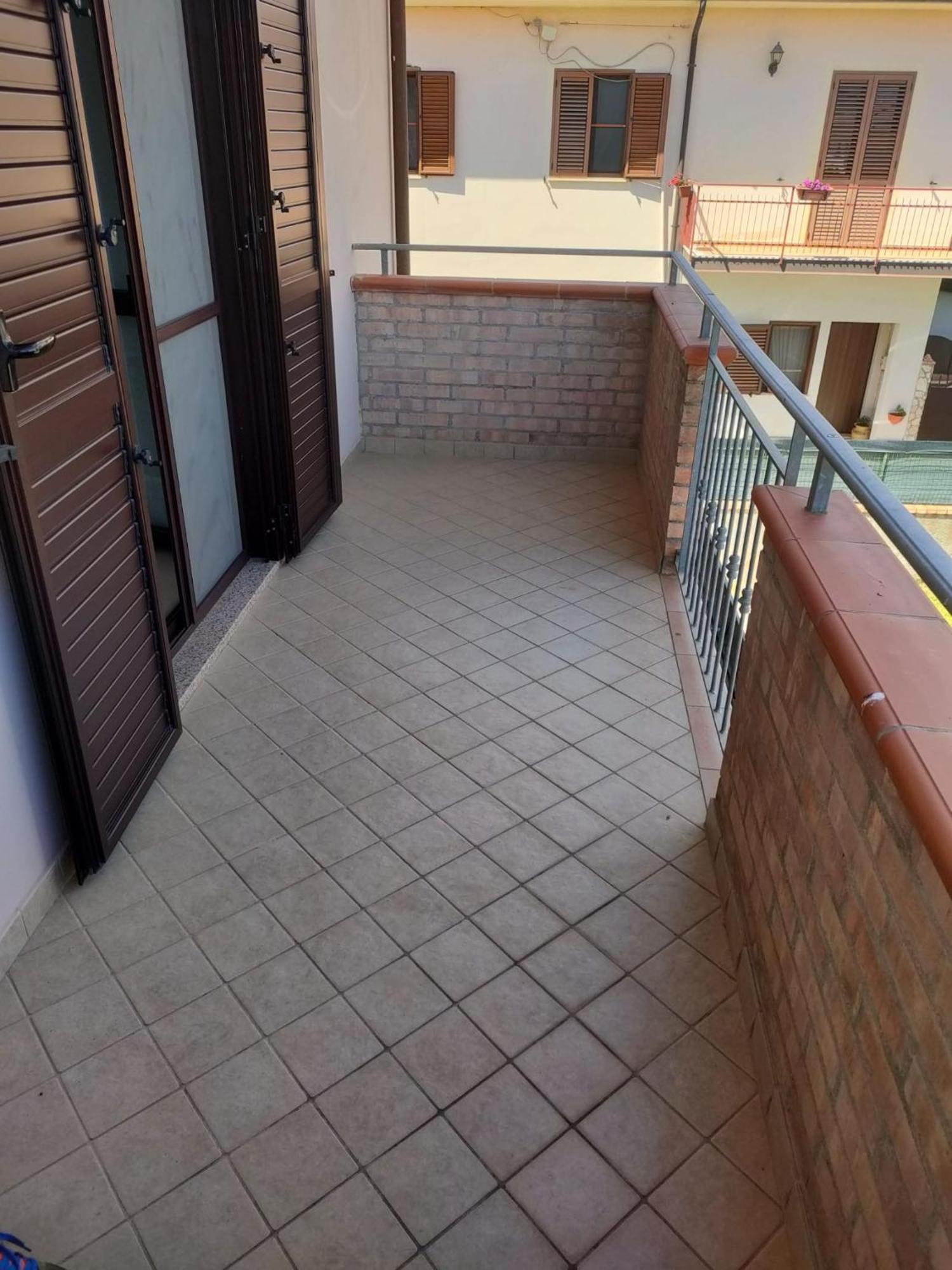 Denia'S Home Sant'Eufemia Lamezia Eksteriør billede