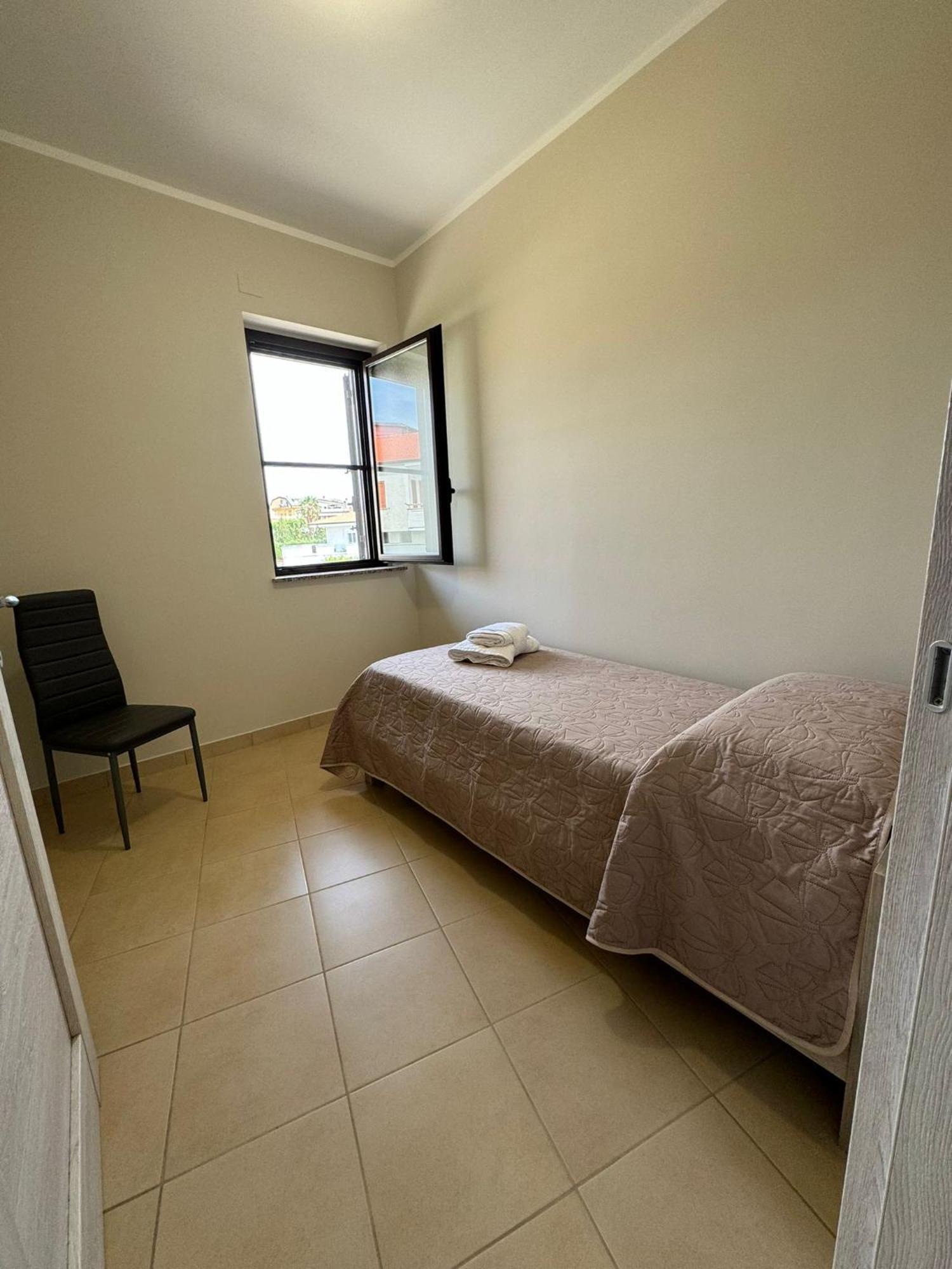 Denia'S Home Sant'Eufemia Lamezia Eksteriør billede