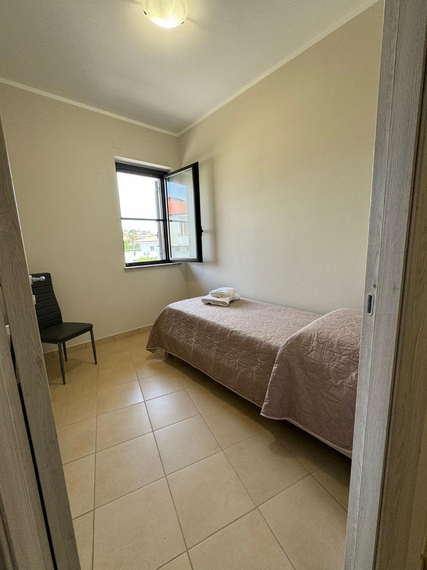 Denia'S Home Sant'Eufemia Lamezia Eksteriør billede